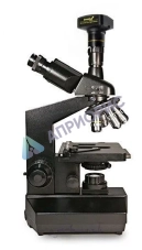 Микроскоп Levenhuk 870T